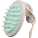 Brosse à shampooing et cuir chevelu ebelin, 1 pièce