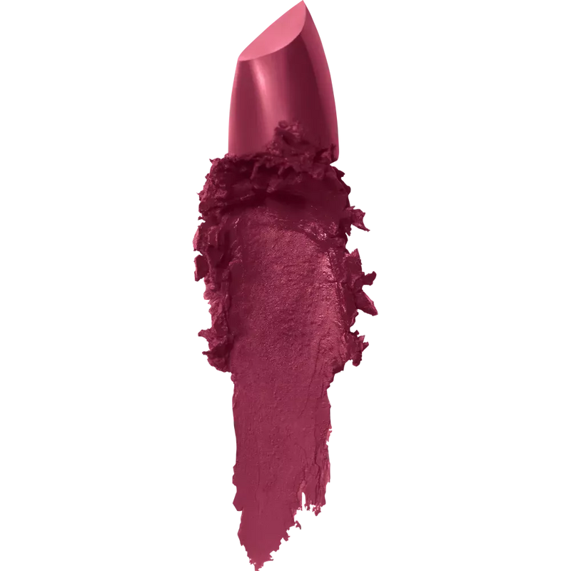 Maybelline New York Lipstick Color Sensational Lipstick galactic mauve 240, 4.4 g