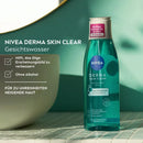 Tonique visage NIVEA Derma Skin Clear, 200 ml