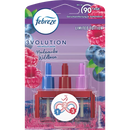 Febreze Désodorisant Fragrance Stick Recharge Baies, 20 ml