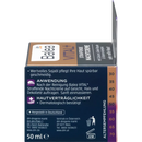 Balea Vital+ Verstevigende Nachtcrème, 50 ml