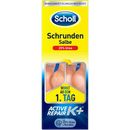 Scholl Foot Cream, onguent pour les pieds gercés à l'urée (25%), 60 ml