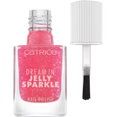Catrice Nagellak Dream In Jelly Sparkle 030 Sweet Jellousy, 10,5 ml