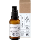 alverde NATURKOSMETIK Serum natural beautiful olive, 30 ml