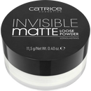 Catrice Poudre libre Invisible Matte 001, 11,5 g