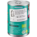 dmBio Veganistische Linzen Dal met Tomaten, 400 g