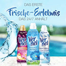 Vernel Wasverzachter Fresh Morning 34 WL, 0,85 l
