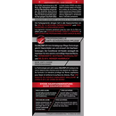 Syoss Haarkleur 4-1 Medium Bruin , 1 st