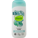 alverde NATURKOSMETIK Shampoing Pur, 200 ml