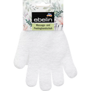 ebelin Massage- en peelhandschoen, 1 stuk