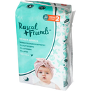 Rascal+Friends Baby Luiers maat 2, 4-8 kg, 31 stuks