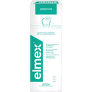 elmex Mondspoeling Sensitive, 400 ml