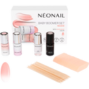 Neonail Set Baby Boomer NUDE, 1 Stuk