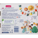 Profissimo Decoratieset Jungle, 1 stuk