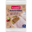 Sacs à sandwich Profissimo, 80 pièces