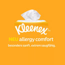Kleenex Tissues Allergy Comfort, 56 stuks