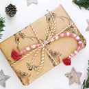 Simplicol Textielverf papaverrood, 150 g