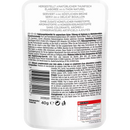 Purina Gourmet Nat Kattenvoer met Tonijn & Garnalen in Bouillon, Soep, 40 g