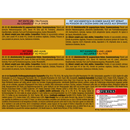 Purina Gourmet Katten Natvoer, Gold Feine Komposition, Multipack 4x85g, 340 g