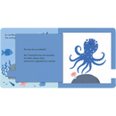 Fischer Duden Das Klapp-Guck-Buch: Welche Farbe hat das Tier?, 1 Stuk