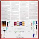 Calendrier de l'Avent M. Asam 2023 « Tu es belle », 1 pièce