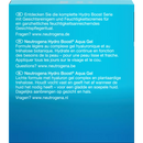 Neutrogena Dagverzorging Hydro Boost Aqua Gel Moisturiser, 50 ml