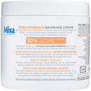 Mixa Crème de soin intensif au karité, 400 ml