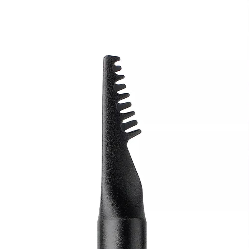 ARTDECO Eyebrows Ultra Fine Brow Liner coal 11, 0,1 g