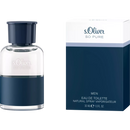 s.Oliver So Pure Men Eau de Toilette, 30 ml