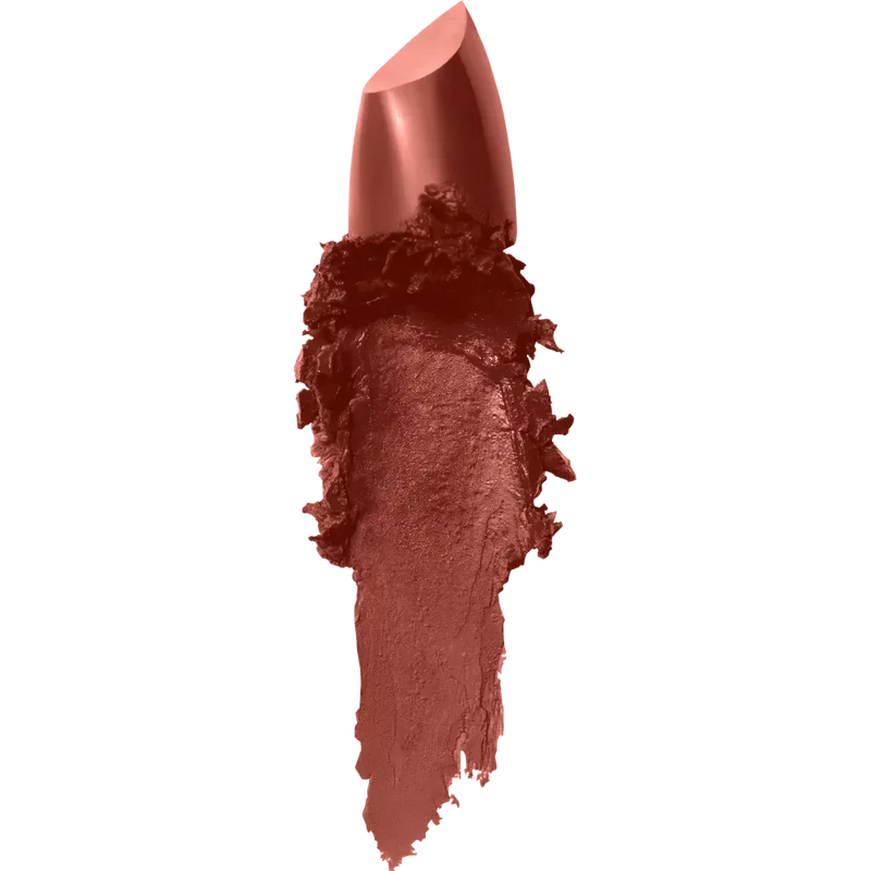 Maybelline New York Lipstick Color Sensational de Crèmes 177 Bare Reveal, 4,4 g