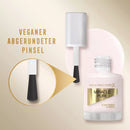 MAX FACTOR Vernis à ongles Miracle Pure Nail, Nude Rose 205, 12 ml