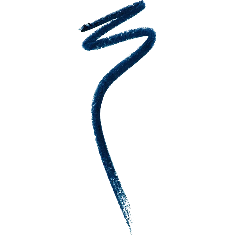 Maybelline New York Gel Kajal Tattoo 920 Bleu marine éclatant, 1,3 g