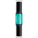 NYX PROFESSIONAL MAKEUP Contouring pen Wonder Dual Face Lift Medium 04, 1 st.