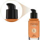 MAX FACTOR Make-up Facefinity All Day Flawless Soft Toffee 84, SPF 20, 34 g