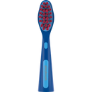 playbrush Opzetborstels Smart Sonic rood, 2 stuks