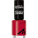 MANHATTAN Cosmetics Nagellak Last & Shine Be My Baby 630, 8 ml