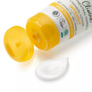 alverde NATURKOSMETIK alverde Crème Olie Lotion Arganolie Amandel, 200 ml