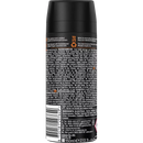 AXE Deodorant Spray Copper Santal, 150 ml