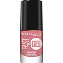 Maybelline New York Nagellak Fast Gel 05 Twisted Tulip, 6,7 ml
