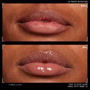 NYX PROFESSIONAL MAKEUP Gloss à lèvres This Is Milky Gloss 19 Choco Latte Shake, 4 ml