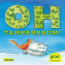 Calendrier de l'Avent Carlsen Livret Pixi 2022