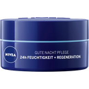 NIVEA Crème de Nuit Bonne Nuit Soin, 50 ml