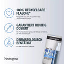 Neutrogena Dagcrème Anti-Age Retinol Boost SPF 15, 50 ml