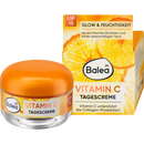 Crème visage Balea Vitamine C LSF15, 50 ml