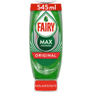 Fairy Afwasmiddel Max Power Original, 545 ml