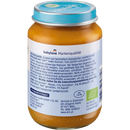 babylove Menu wortelen met zoete aardappelen en rundvlees van 5.maand, 190 g