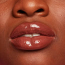 NYX PROFESSIONAL MAKEUP Gloss à lèvres Butter 47 Spiked Toffee, 8 ml