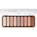 essence cosmetics Oogschaduwpalet The NUDE edition - Pretty In Nude 10, 10 g
