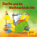 Calendrier de l'Avent Carlsen Pixi 2023, 1 pièce