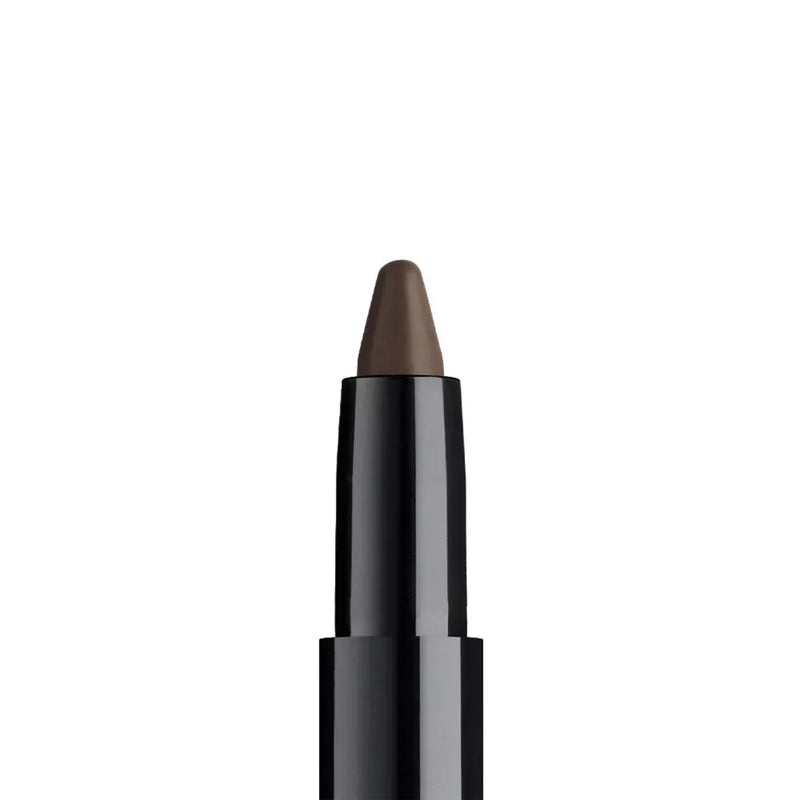 ARTDECO Wenkbrauw Gel Twist Brow Liner deep brown 2, 0,8 g